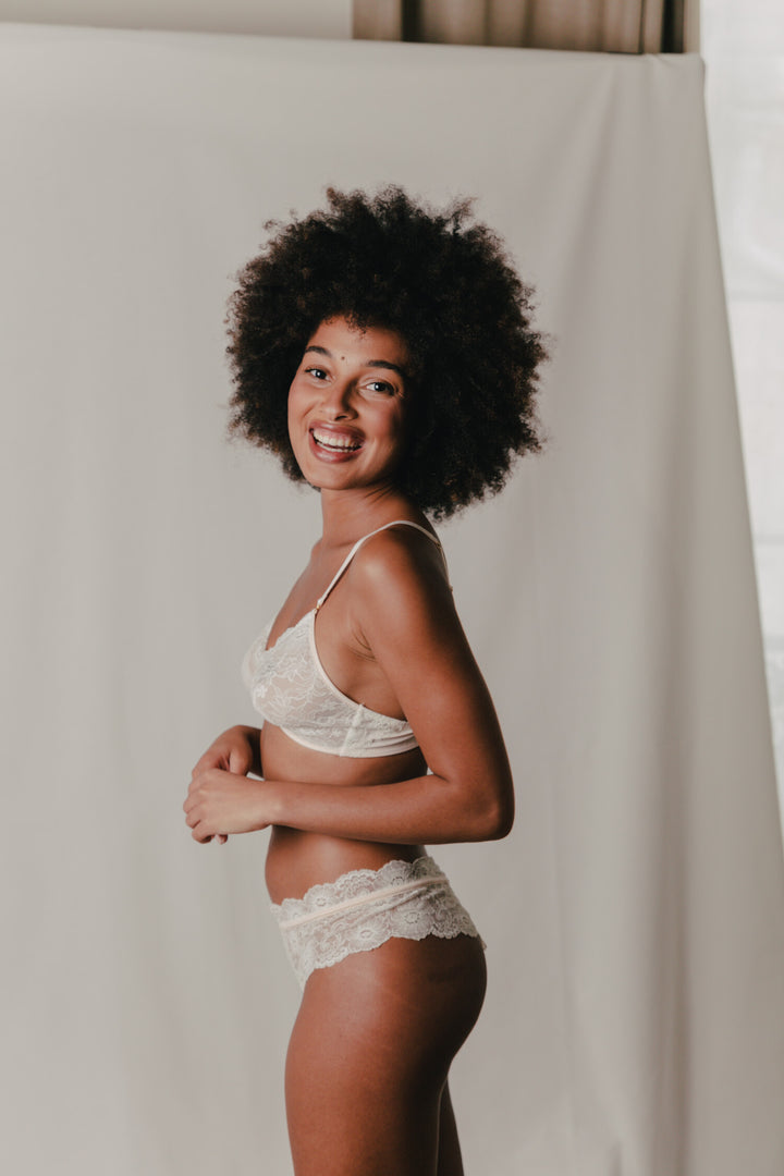 Maison Lejaby - La Manufactur Tanga