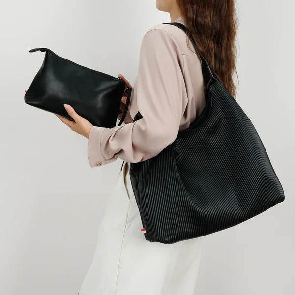 Co-Lab - Mille Feuille 'VIVI' Hobo