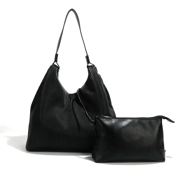 Co-Lab - Mille Feuille 'VIVI' Hobo