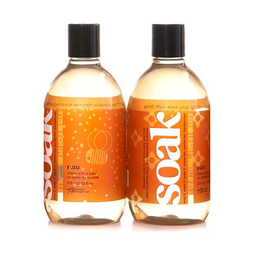 Soak Wash - Full Size