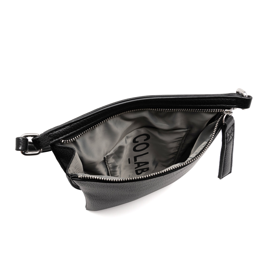Co-Lab - OMG (adzilla) Flat Crossbody