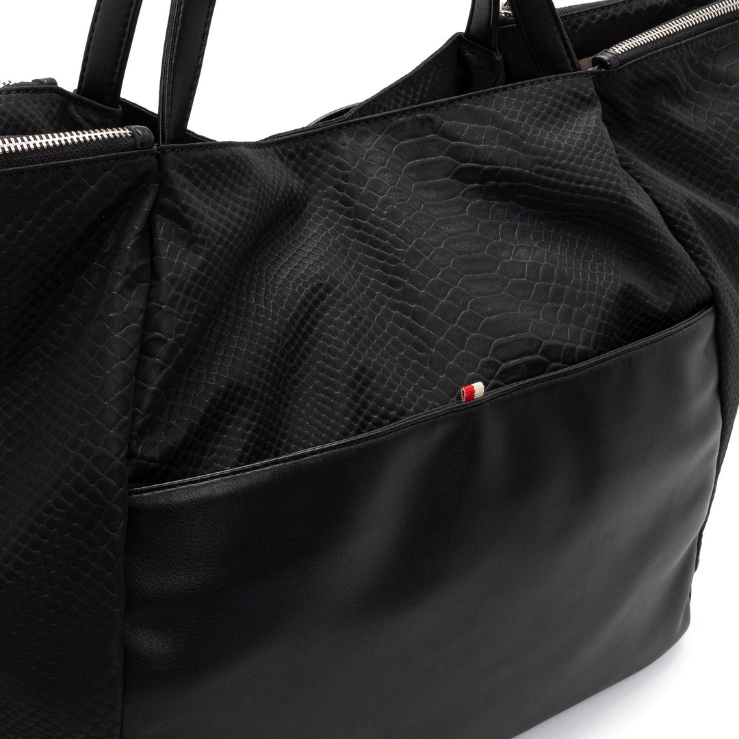 Co-Lab - Wave Tote