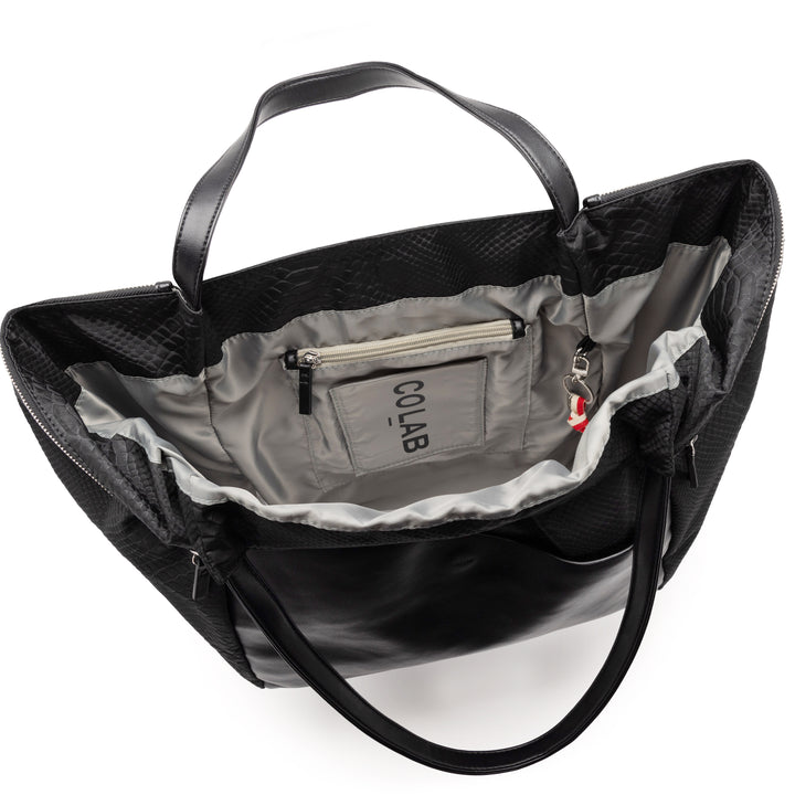 Co-Lab - Wave Tote