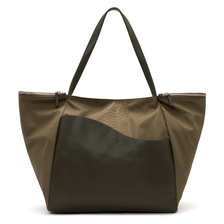 Co-Lab - Wave Tote