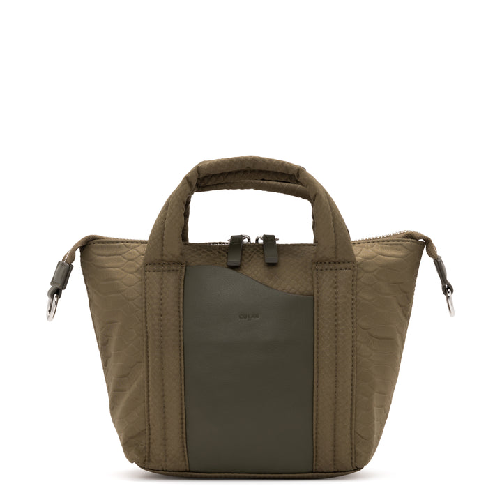 Co-Lab - Wave Mini Tote
