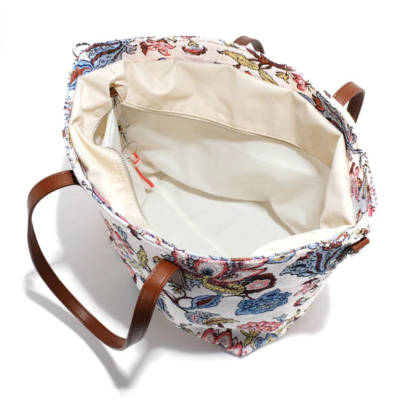 Co-Lab - The "REVERIE" Tote