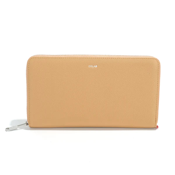 Co-Lab - Flex Bests "TRISH" Large Wallet