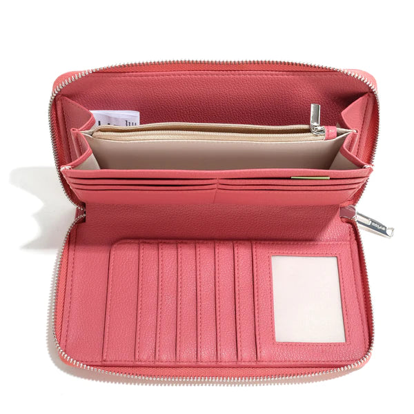 Co-Lab - Flex Bests "TRISH" Large Wallet