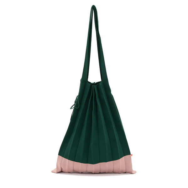 Co-Lab - Plissé Shopper