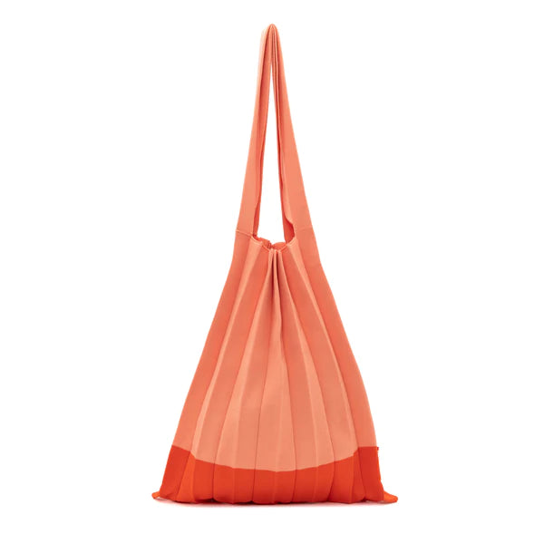Co-Lab - Plissé Shopper