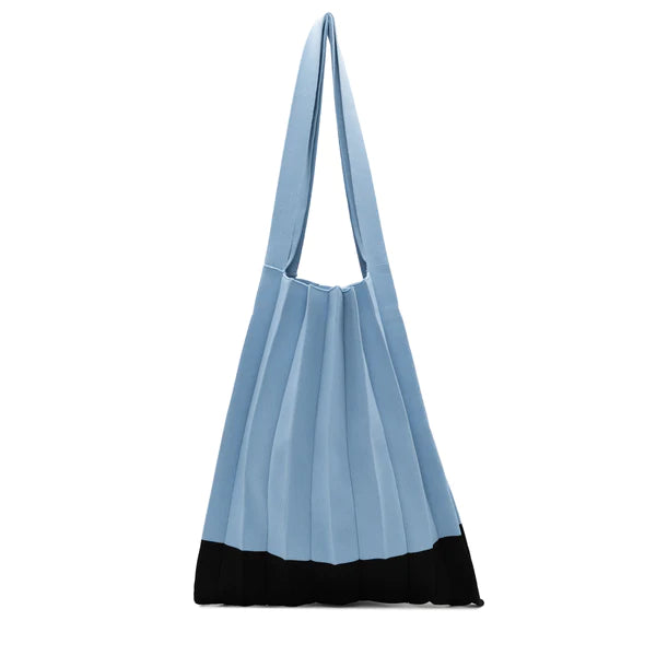 Co-Lab - Plissé Shopper