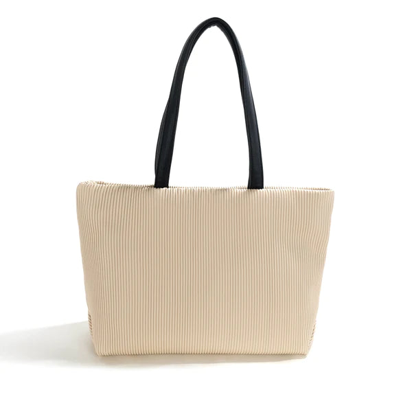 Co-Lab - Mille Feuille "YIA" Tote