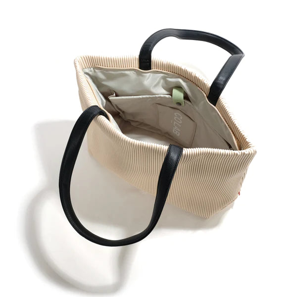 Co-Lab - Mille Feuille "YIA" Tote