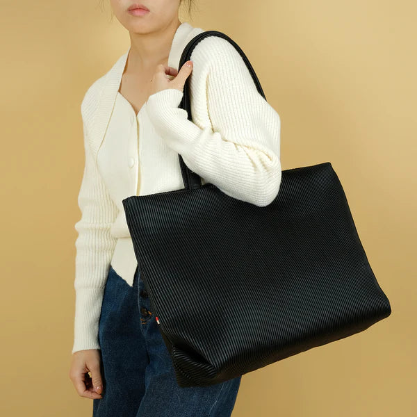 Co-Lab - Mille Feuille "YIA" Tote