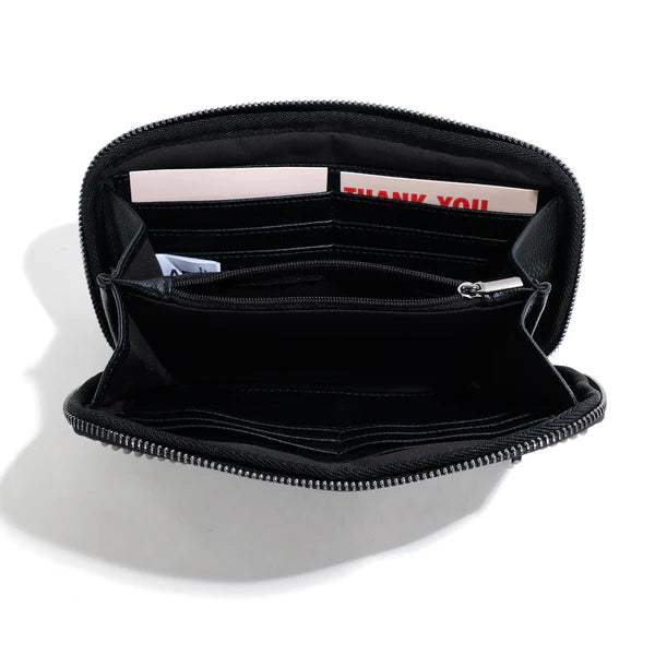 Co-Lab - Mille Feuille "ANI" Wallet