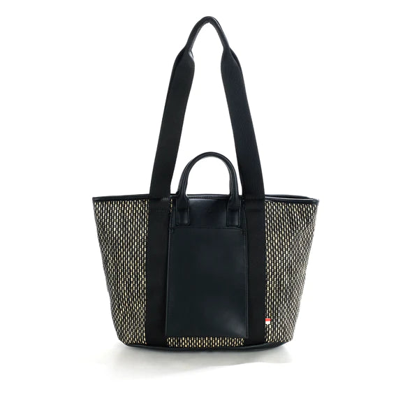 Co-Lab - Wordler "HENDERSON" Tote