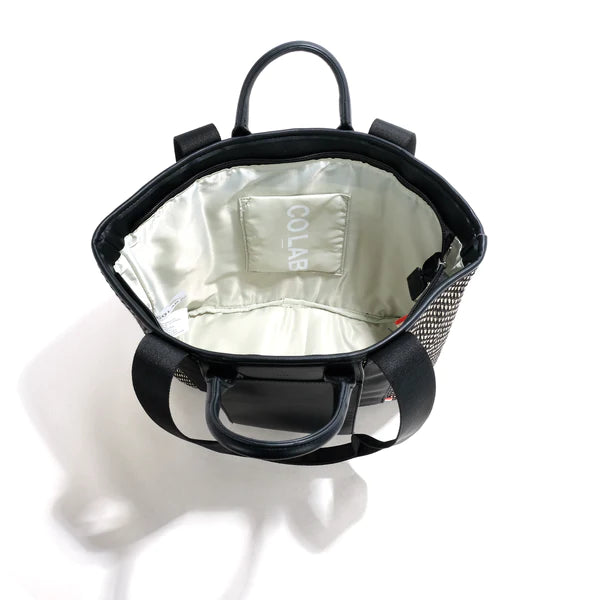 Co-Lab - Wordler "HENDERSON" Tote