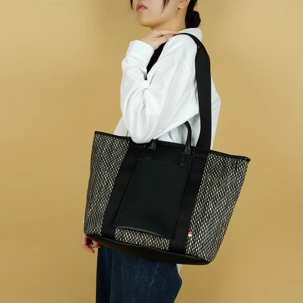 Co-Lab - Wordler "HENDERSON" Tote