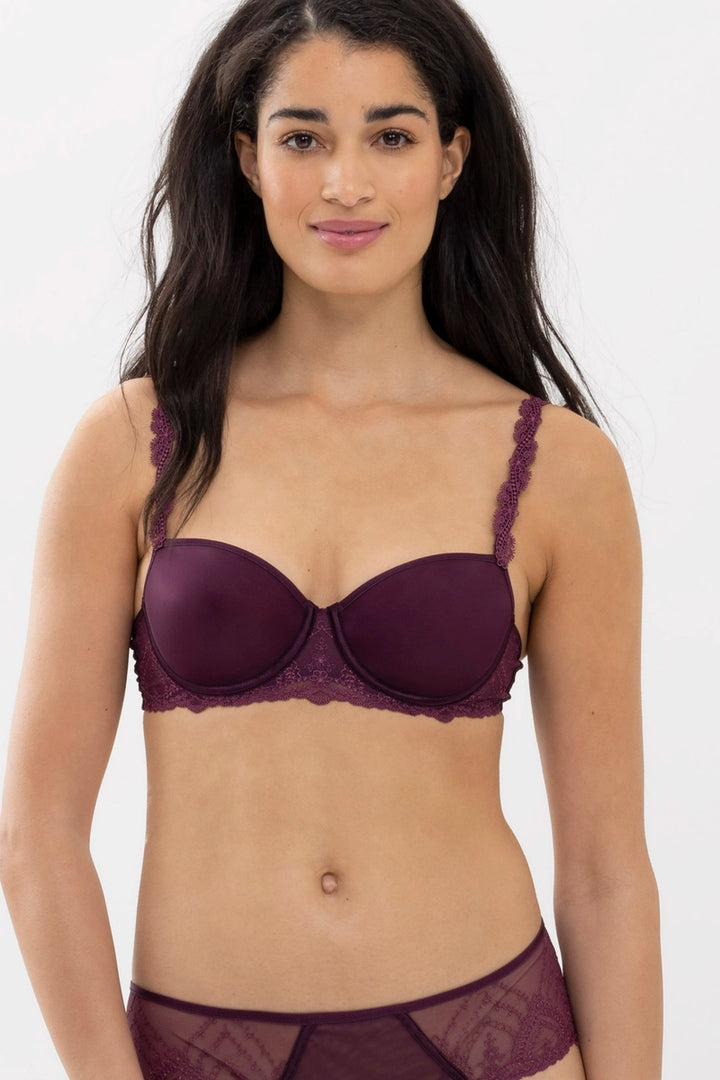 Mey Mysterious series - Spacer Half Cup