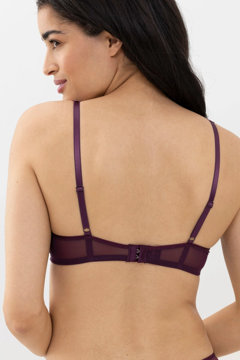 Mey Mysterious series - Spacer Half Cup