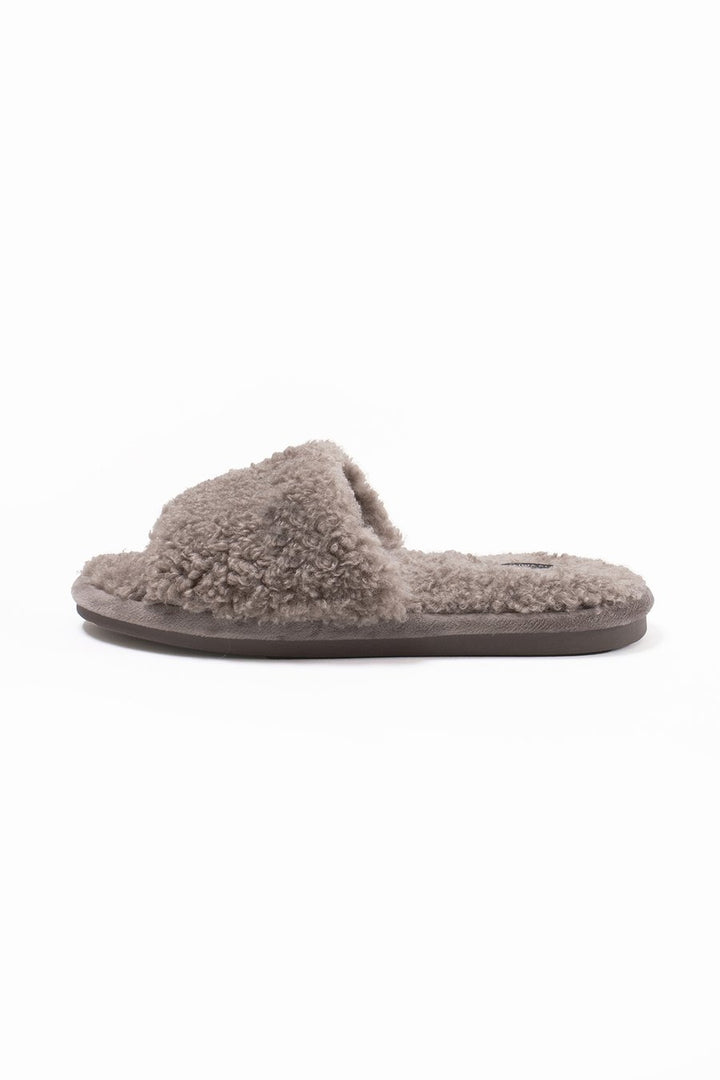 Pretty You London - Slider Slipper