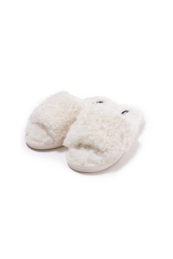 Pretty You London - Slider Slipper