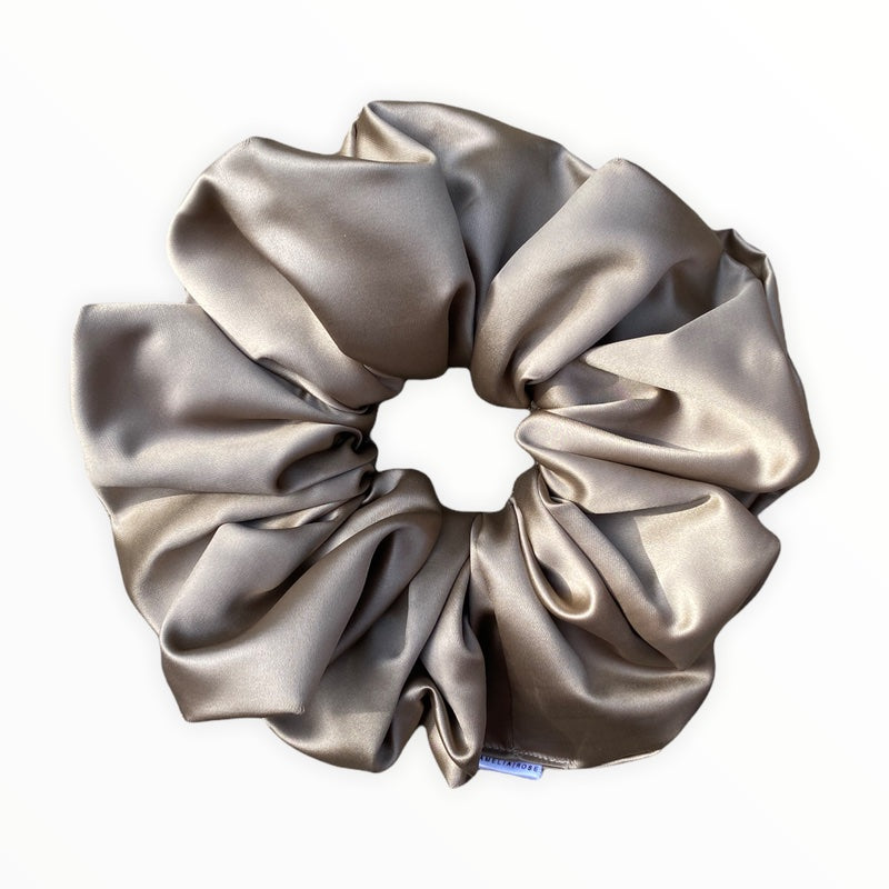 Amelia Rose The Label - Satin Dreams Classic Scrunchies