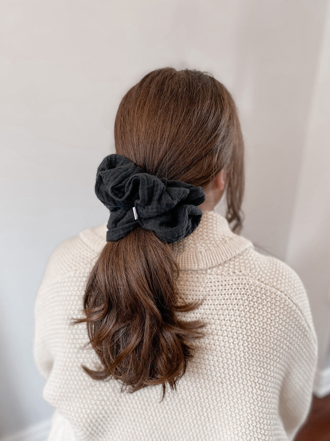 Amelia Rose The Label - Jumbo Scrunchies