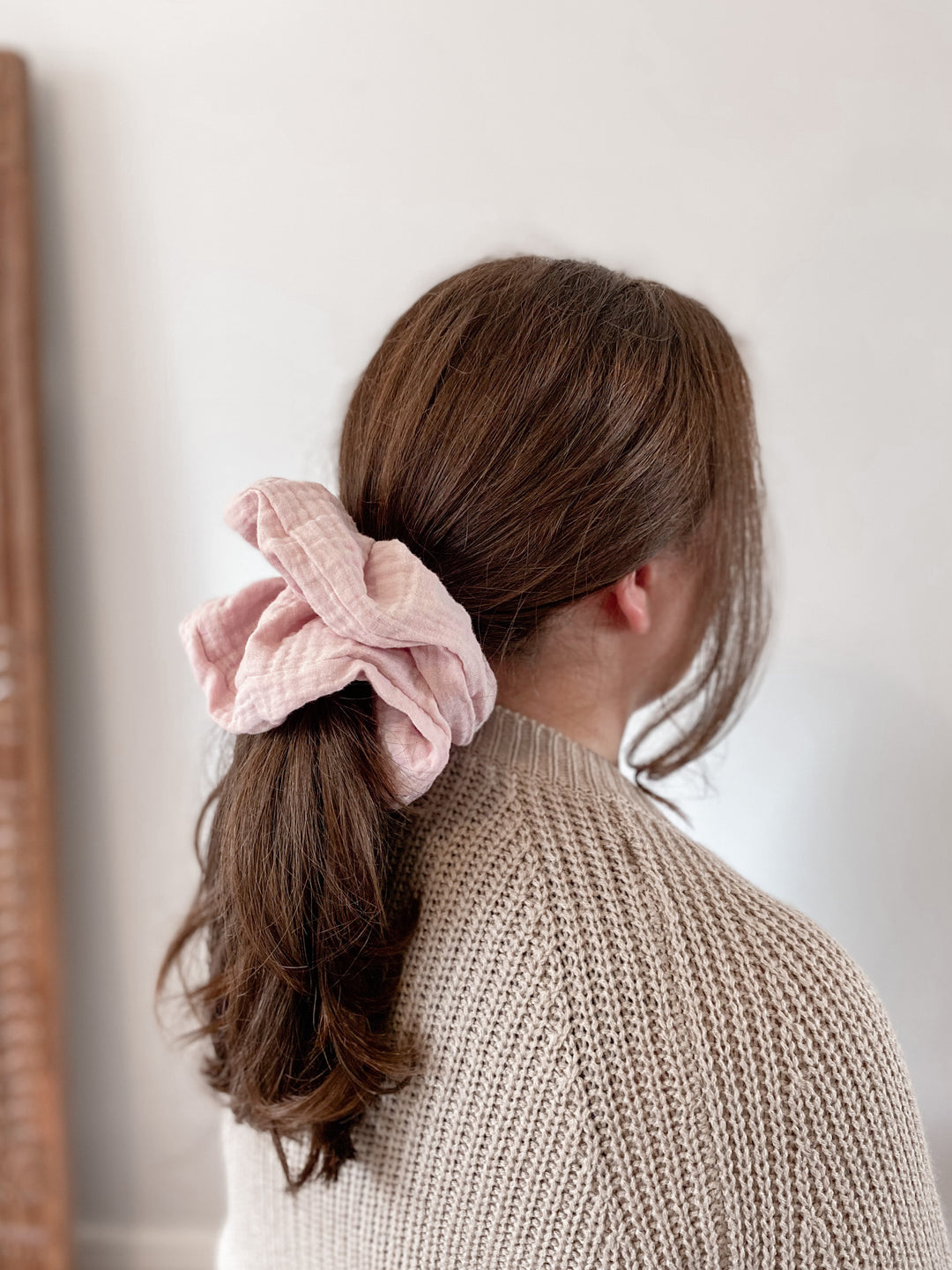 Amelia Rose The Label - Jumbo Scrunchies