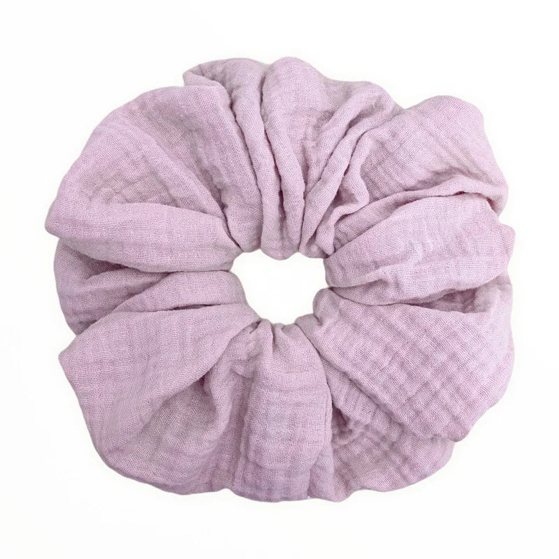 Amelia Rose The Label - Jumbo Scrunchies