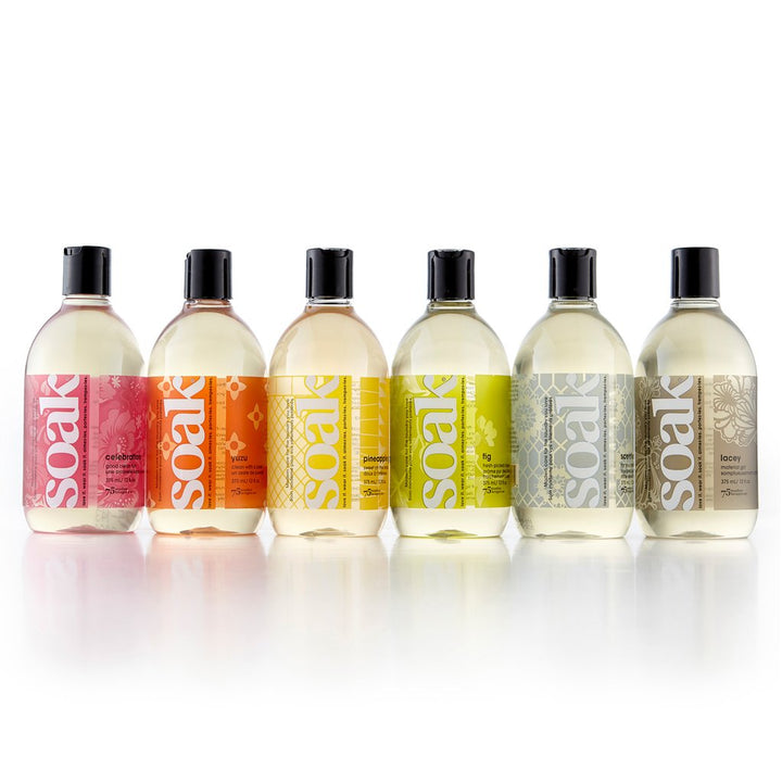 Soak Wash - Full Size
