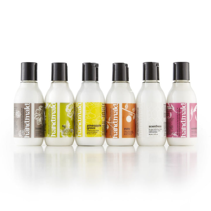 Soak - Handmaid Hand Cream