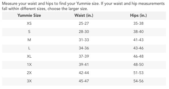 Yummie Basic Essential - French Terry Tristen Jogger