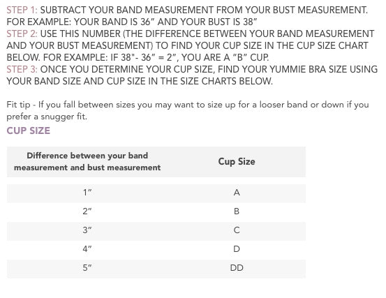Yummie Basic Essential -Tanya Scoop Neck Bra