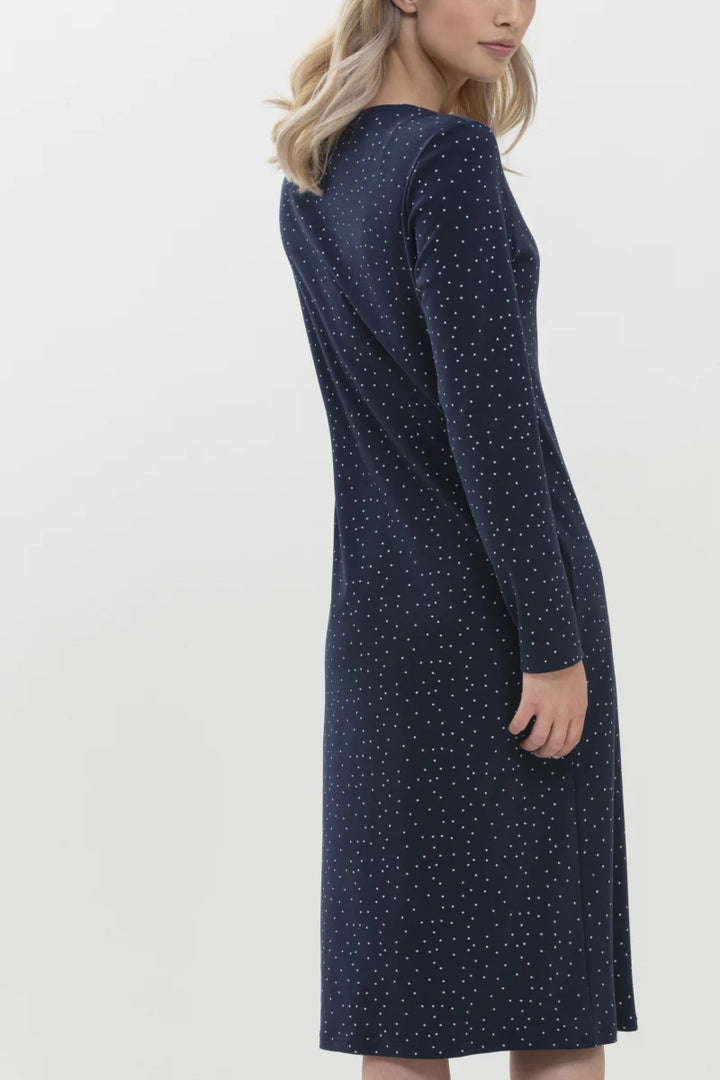 Mey - Long Sleeve Sleep Shirt