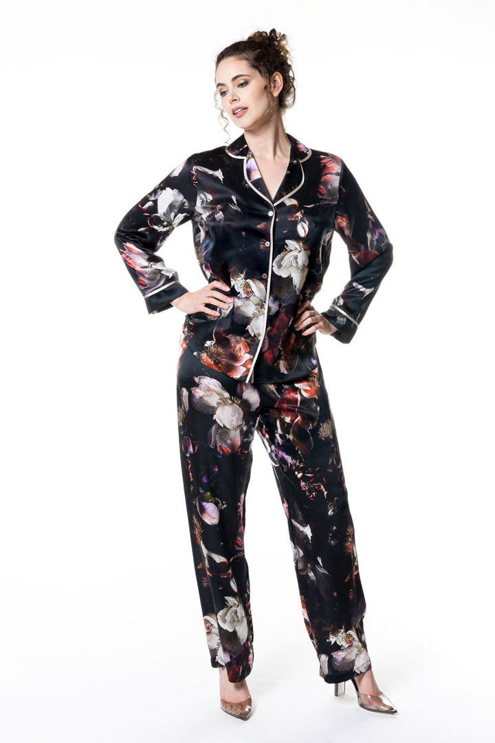 Christine Lingerie  - Moonlight Pajama