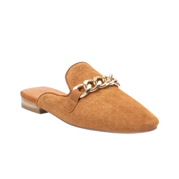 Carmela - Mule