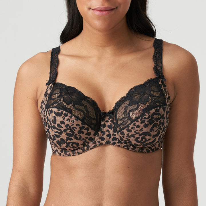 Prima Donna Madison - Bronze