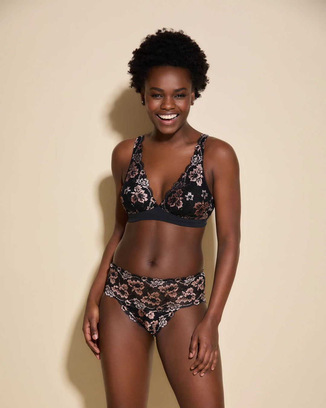 Cosabella - Savona Bralette