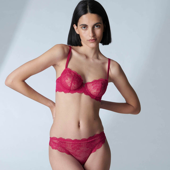 Simone Pérèle - Reve Half cup