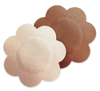 BeConfident Discreet Nipple Covers