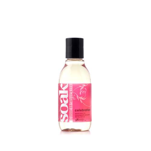 Soak Wash - Travel Size