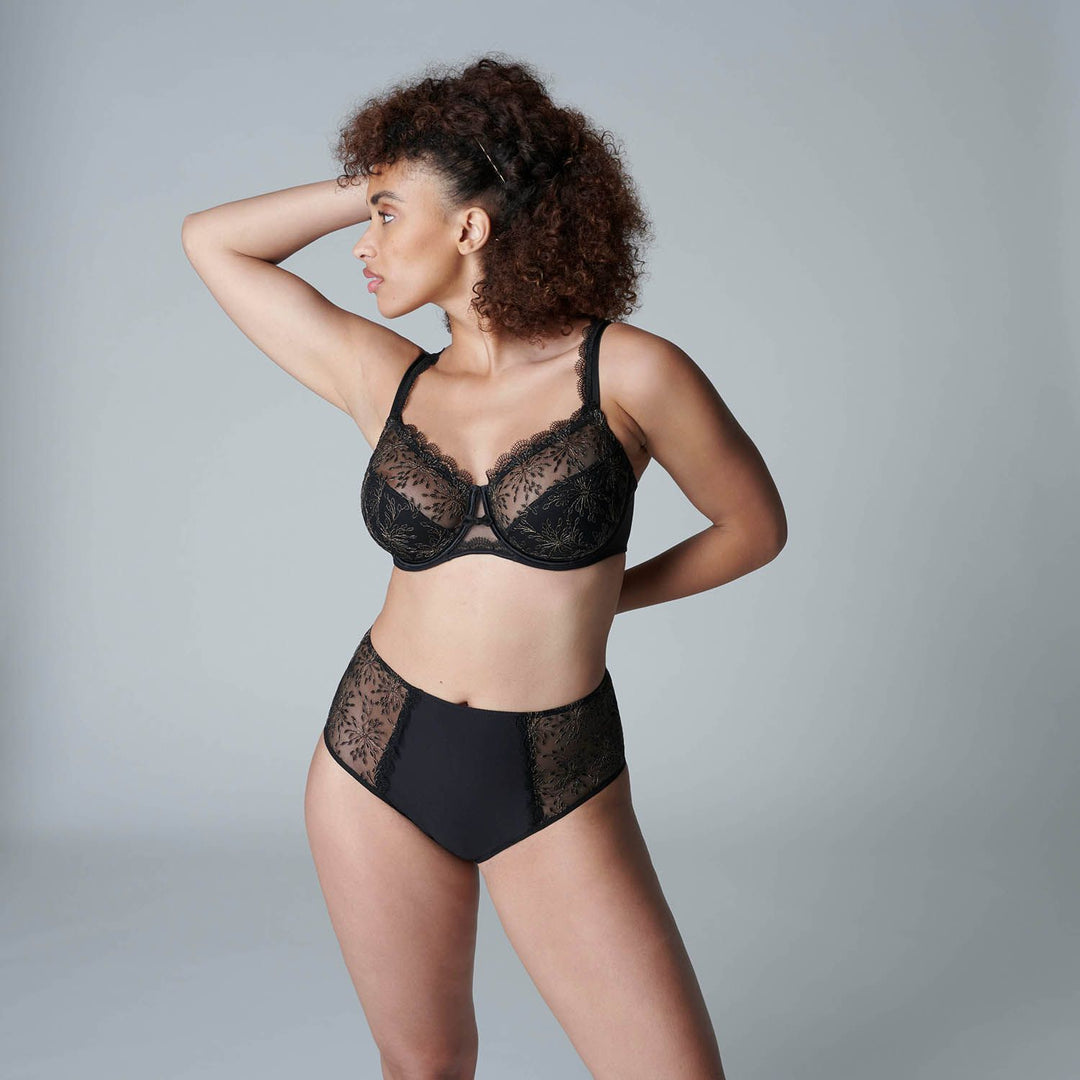 Simone Pérèle - Singuliere full cup