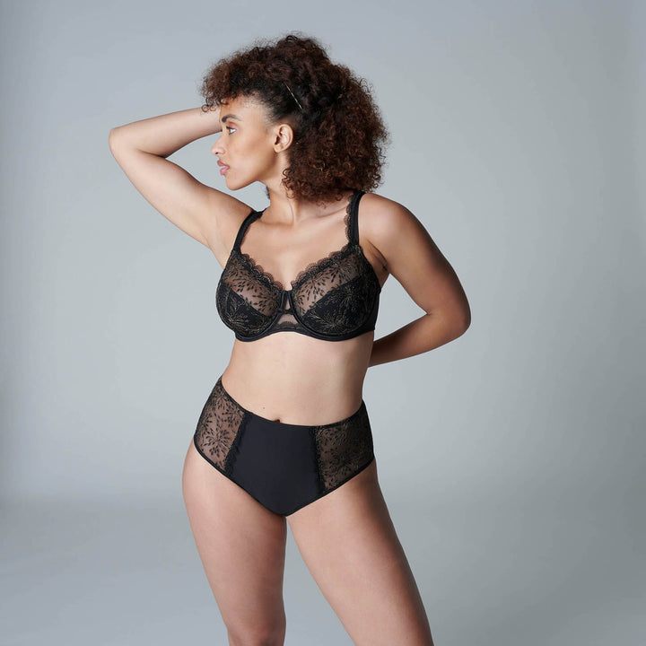 Simone Pérèle - Singuliere full cup