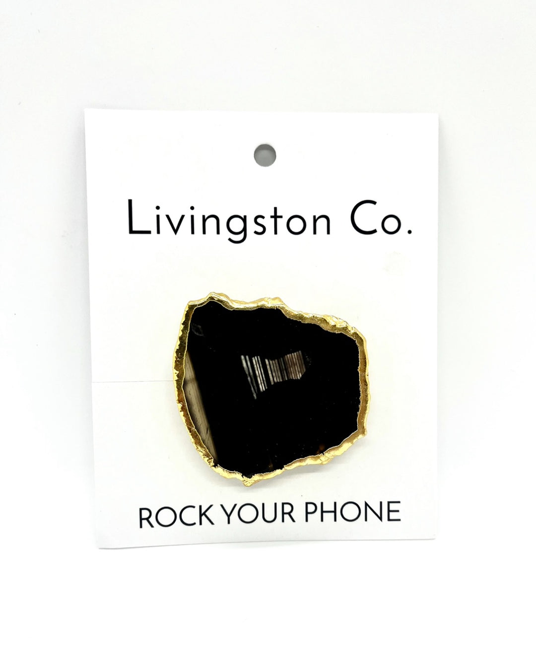 Gold Rimmed - Rock Your Phone