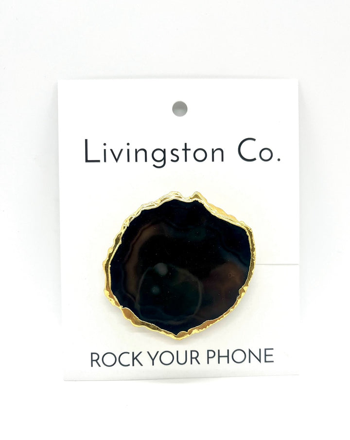 Gold Rimmed - Rock Your Phone