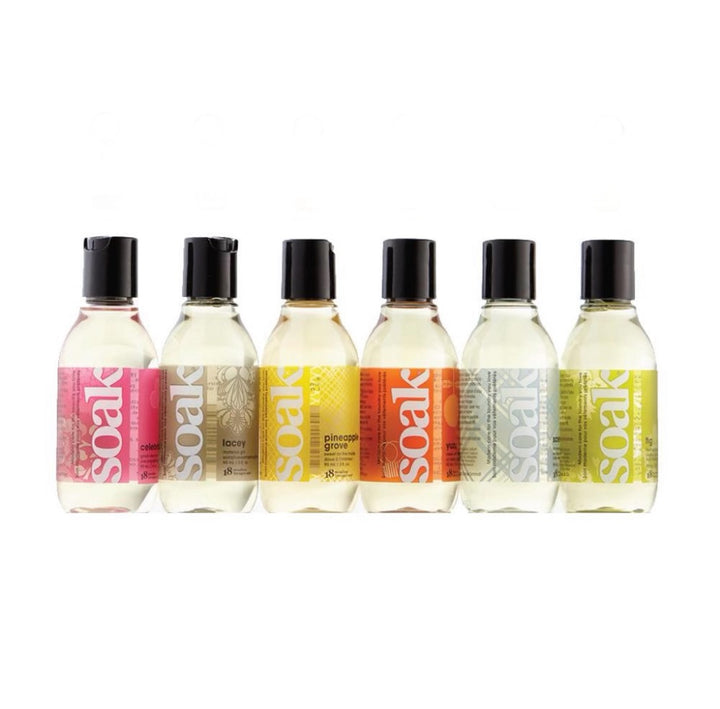 Soak Wash - Travel Size