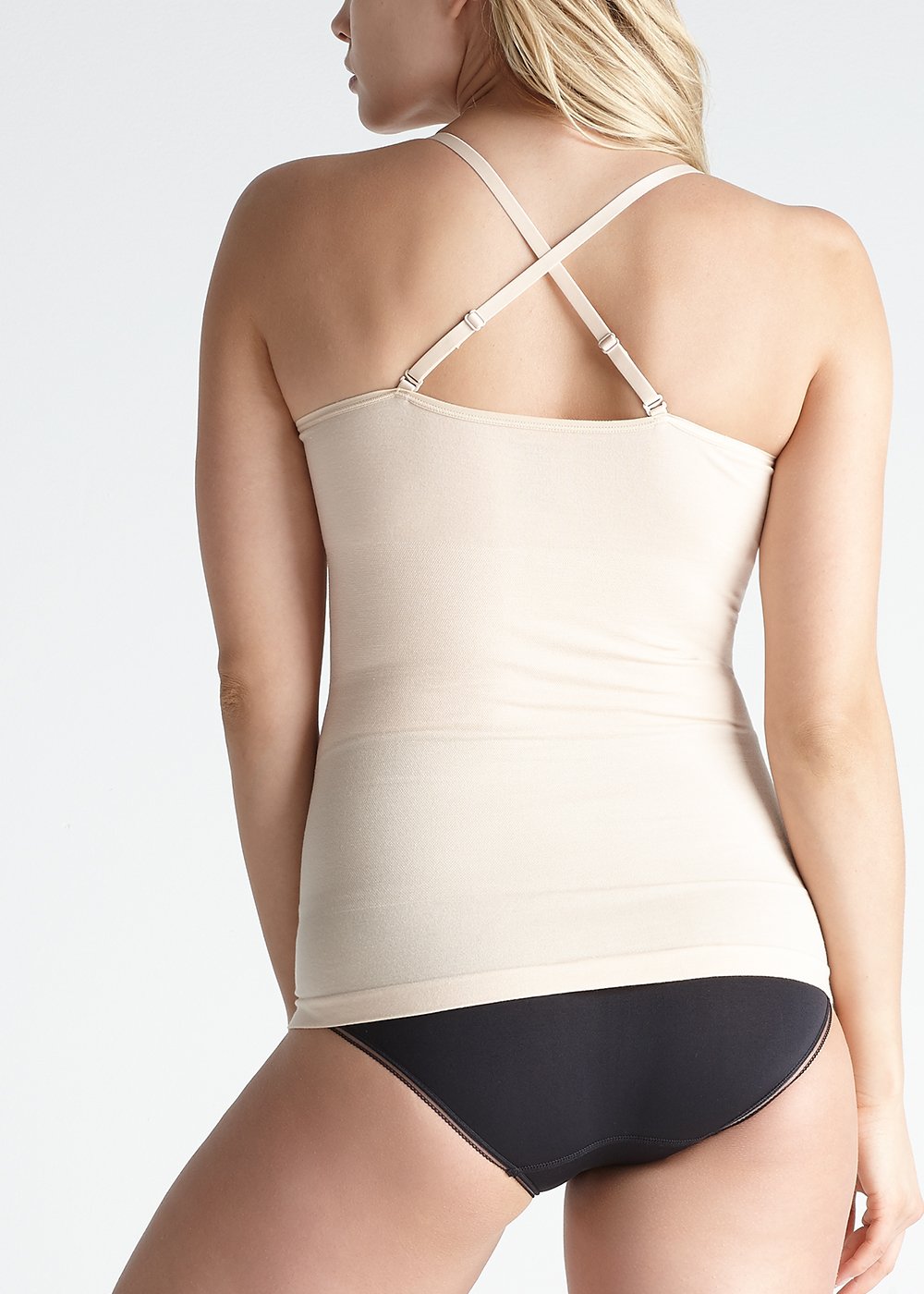 Shop Yummie Convertible Shaping Camisole