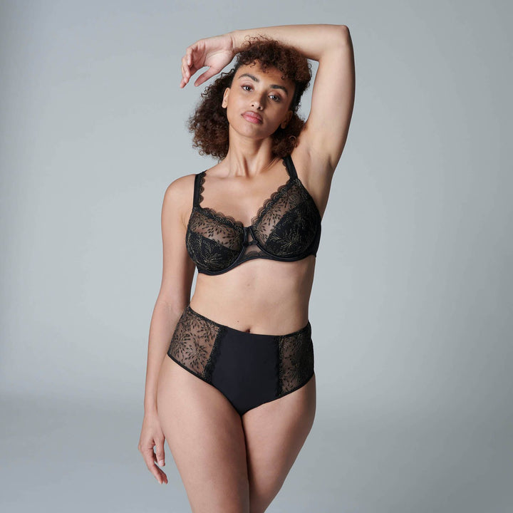 Simone Pérèle - Singuliere full cup