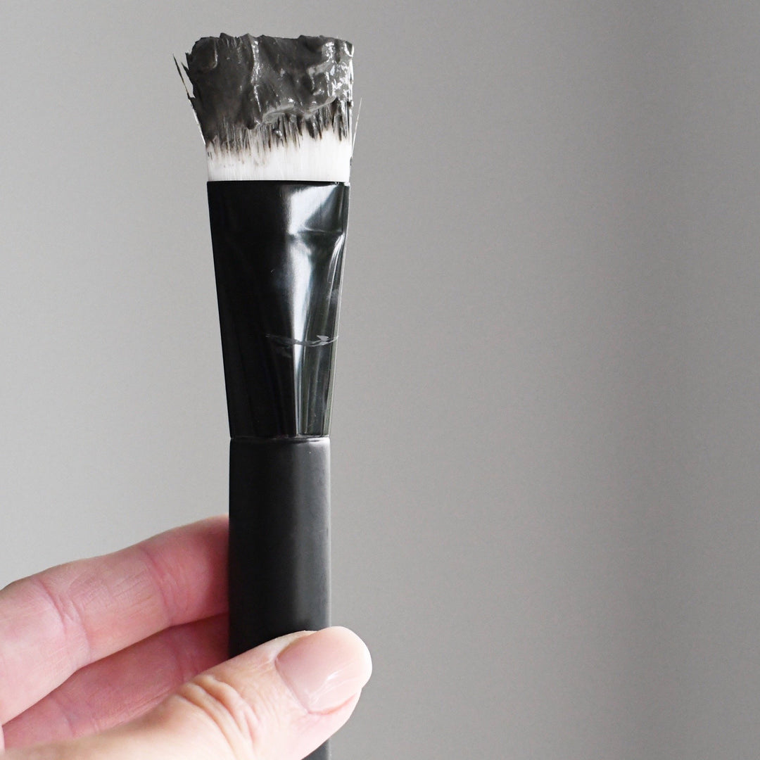 K'Pure Naturals - Masque Applicator Brush